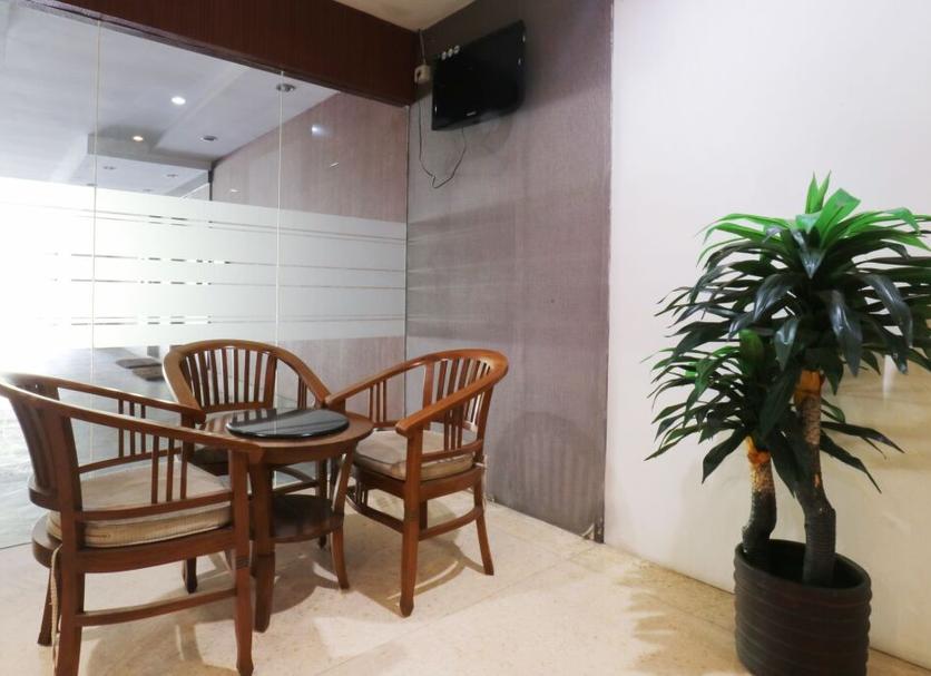 Comedor Foto