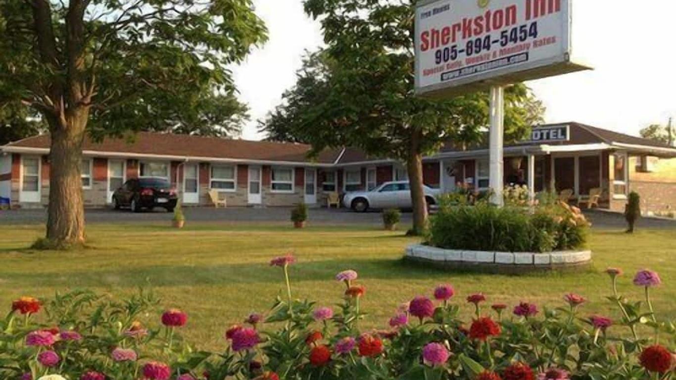 Sherkston Inn