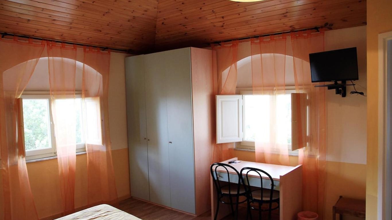 Albergo Villa Gradita