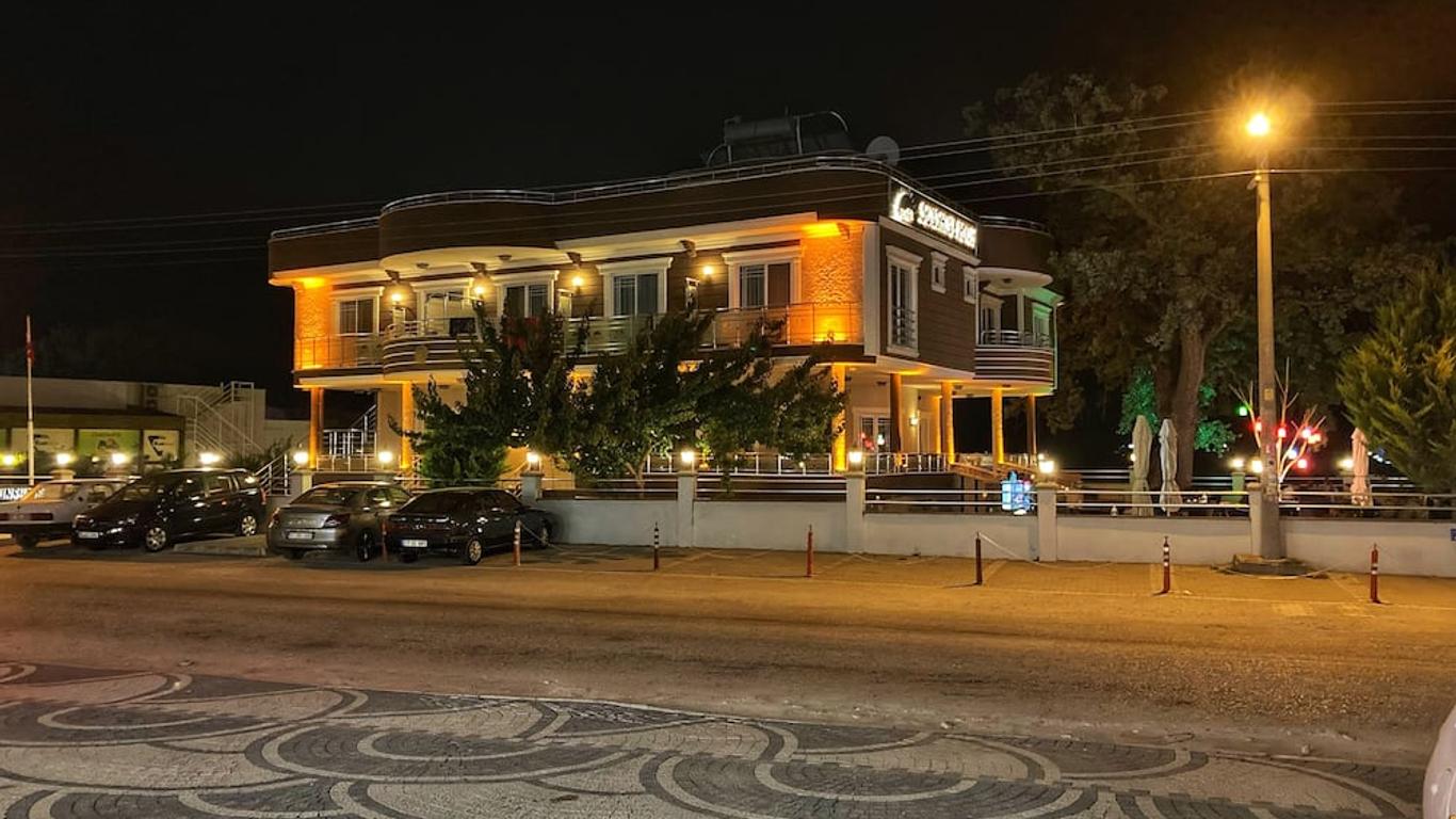 Geyikli Sunshine Hotel