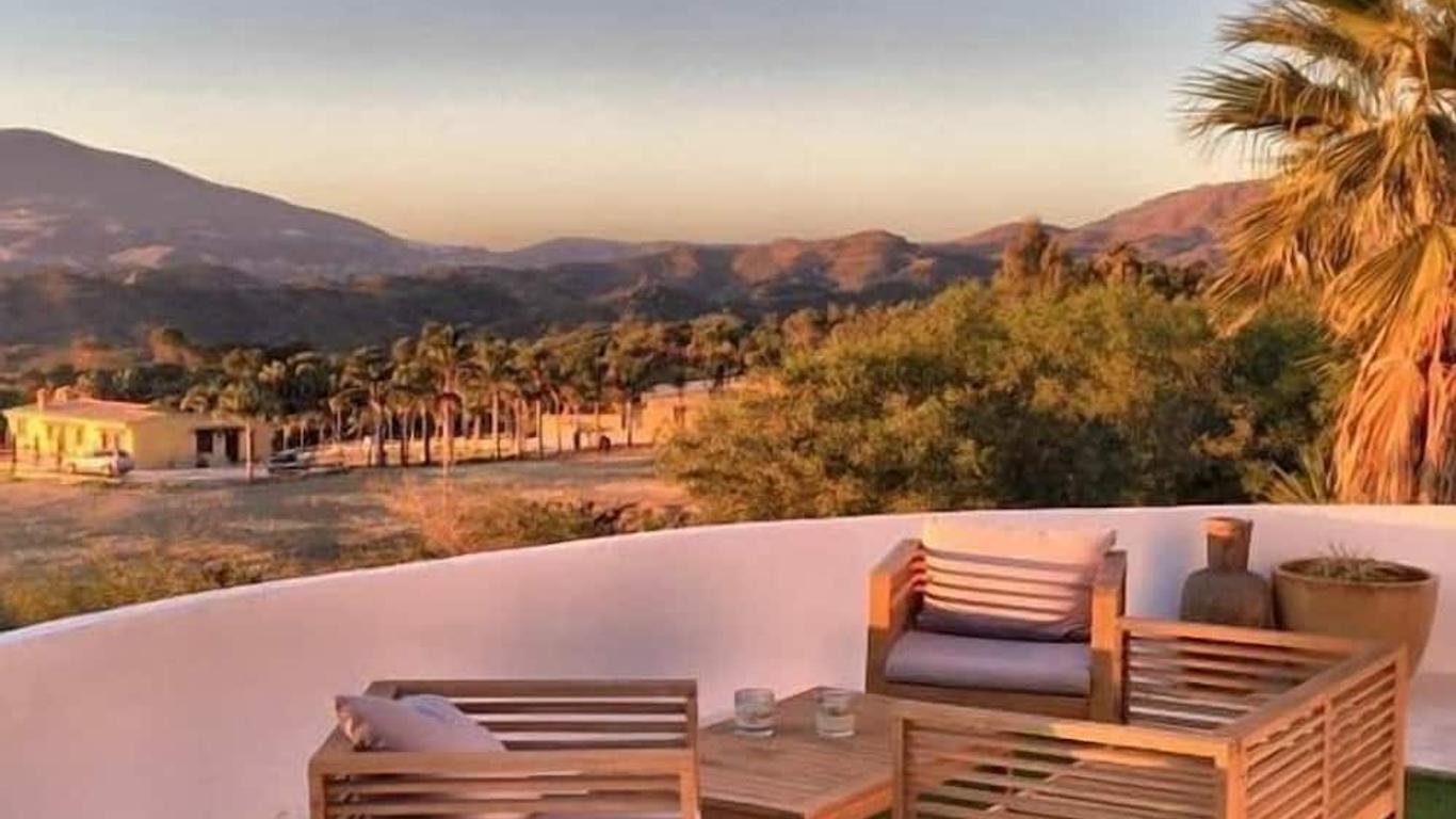 La Careza De Mijas - Adults Only