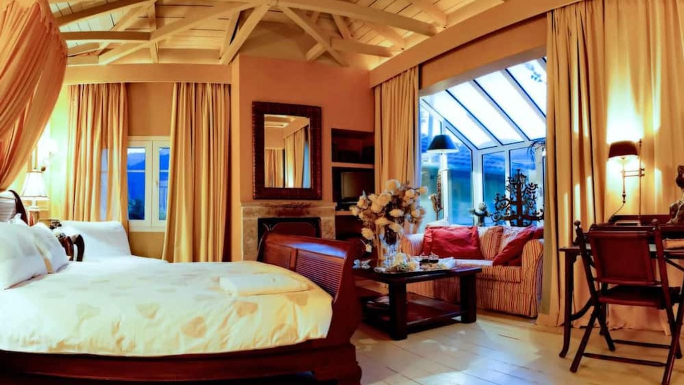 Anerada Inn Boutique Hotel