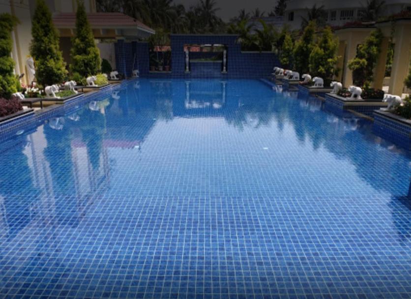 Piscina Foto
