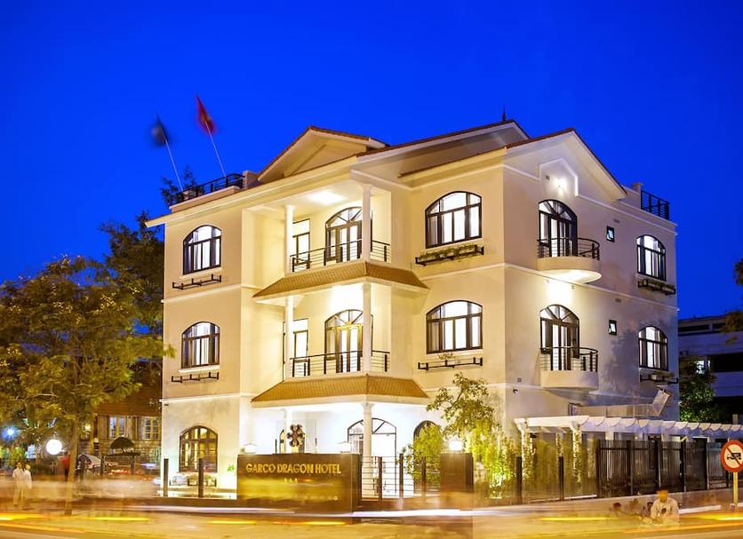 Edificio Foto