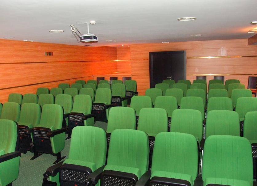 Sala de conferencias Foto