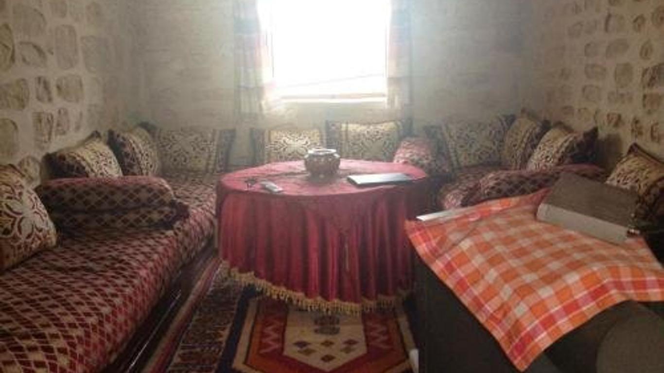 Kasbah Dar Talouste