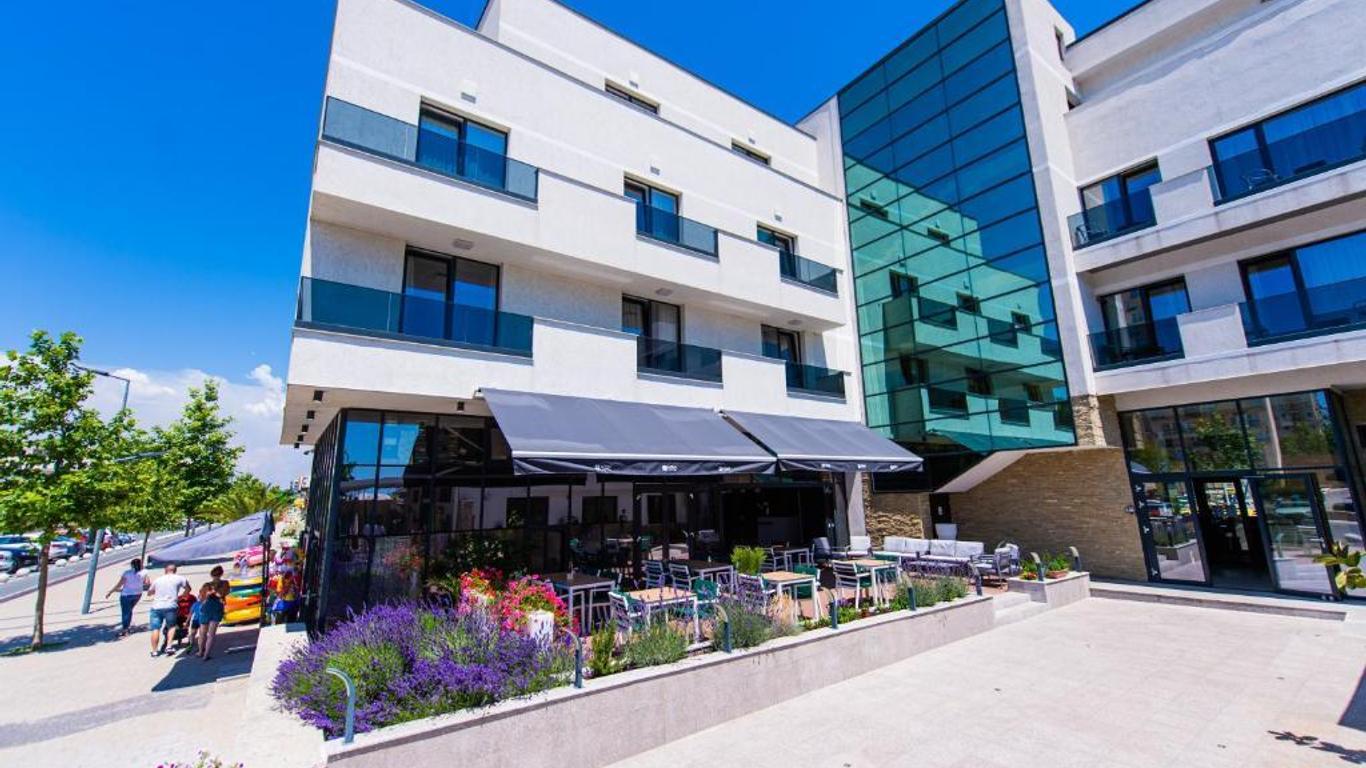 Hotel Prestige