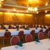 Sala de conferencias