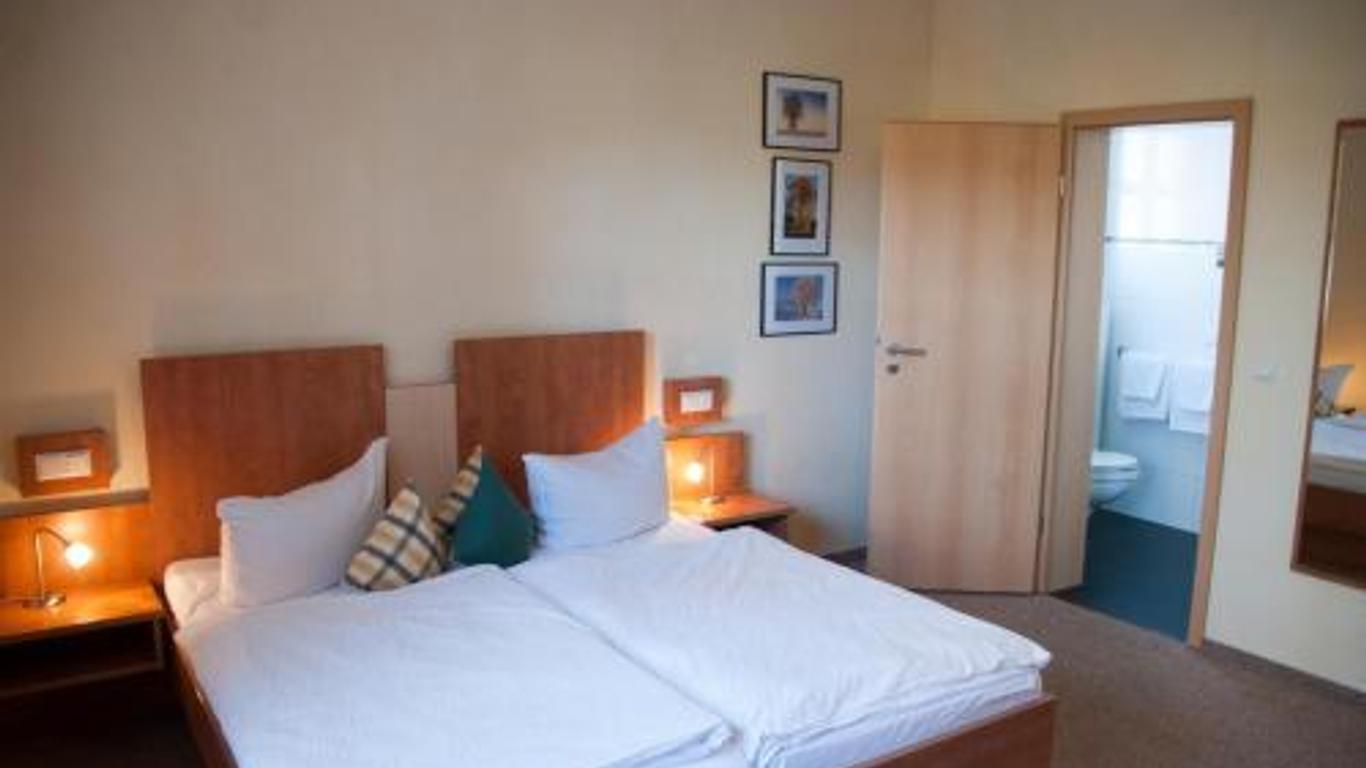 Landhotel Zur Altenburg