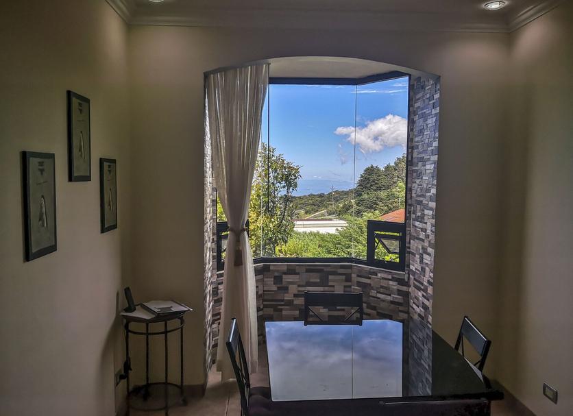 Comedor Foto