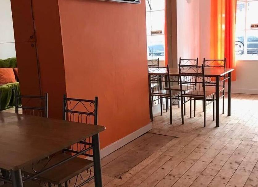 Comedor Foto