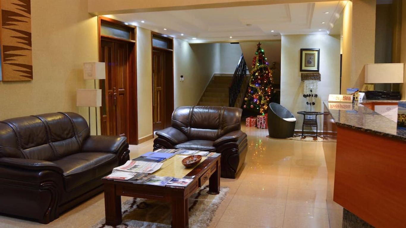 Elevate Suites