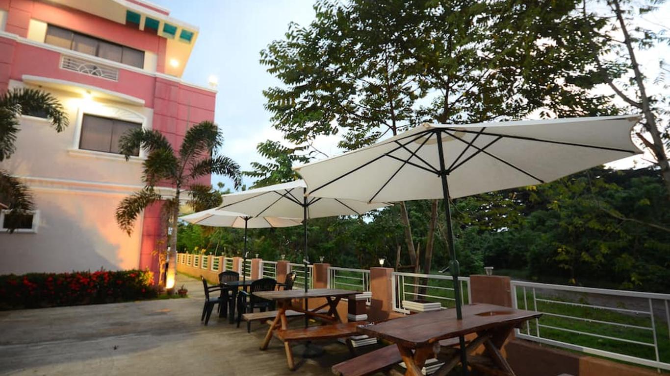 Kookaburra Travel Lodge
