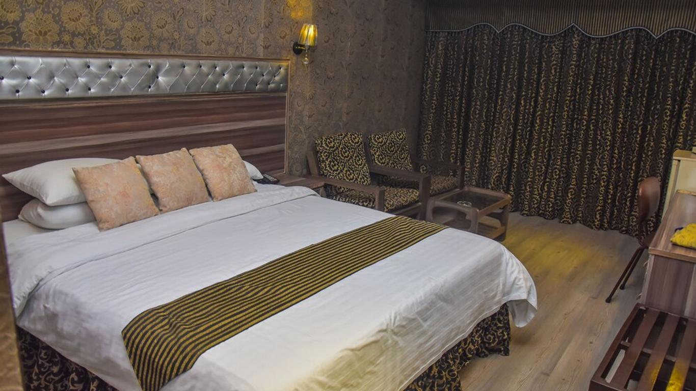 Hotel Faran Karachi