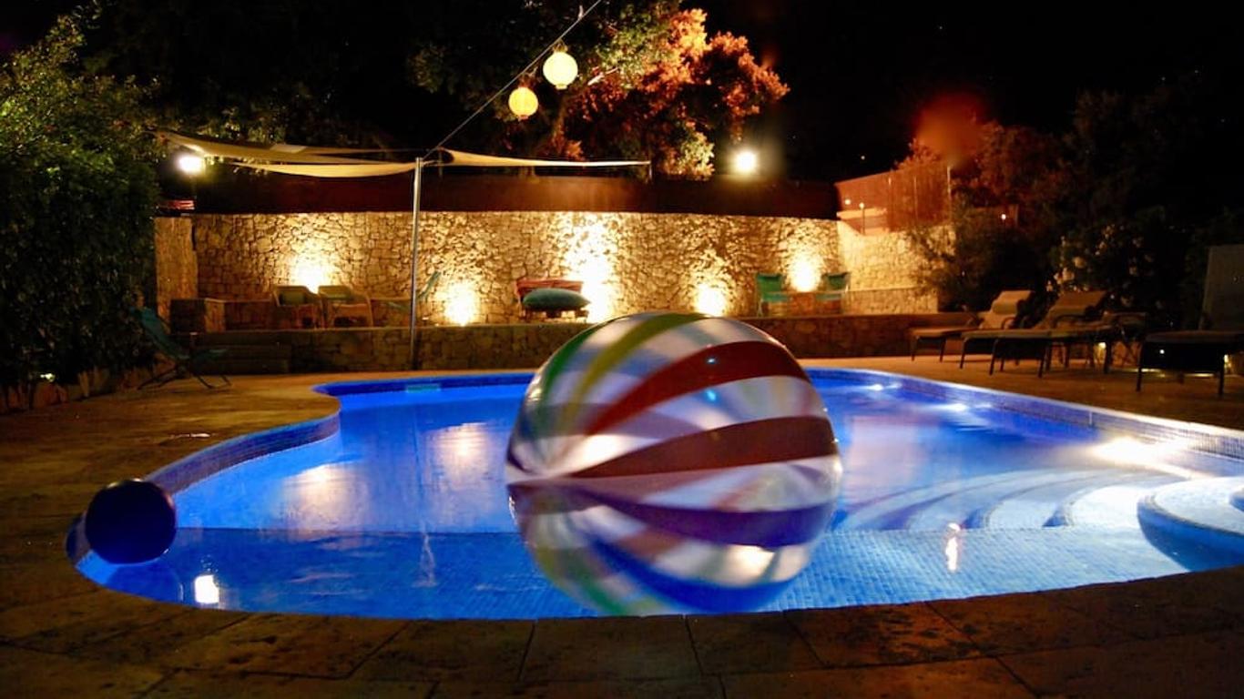 Arianella Holiday Home Penedes