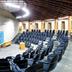 Sala de conferencias
