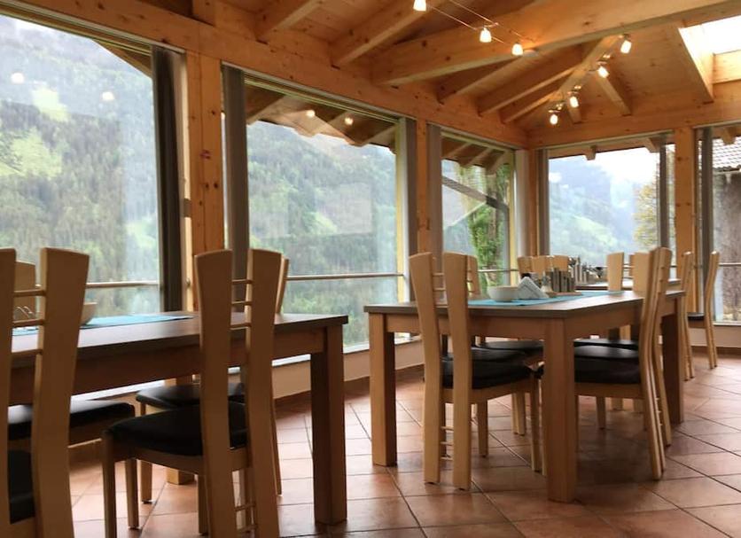 Comedor Foto