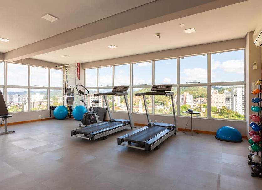 Gym Foto