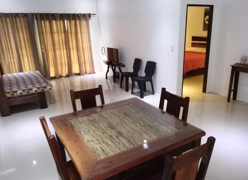 Comedor Foto