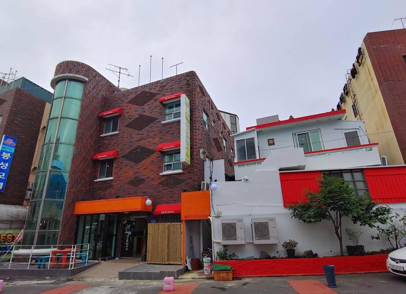 Edificio Foto