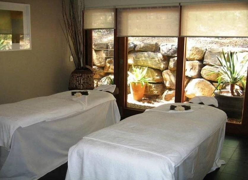 Spa Foto