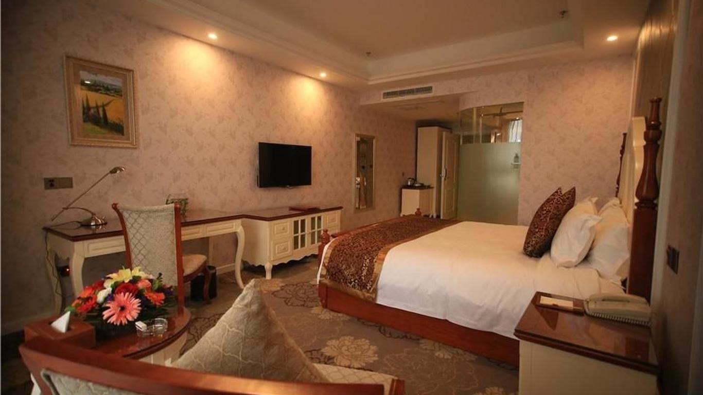 Lanting Hotel