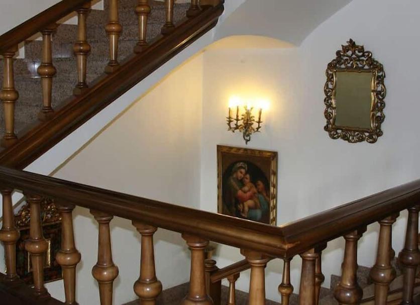 Escaleras Foto