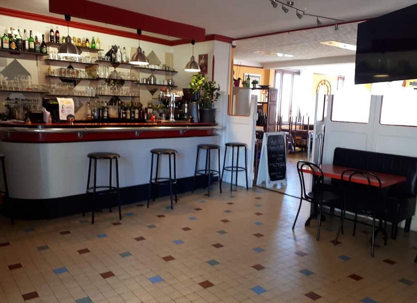Bar Foto