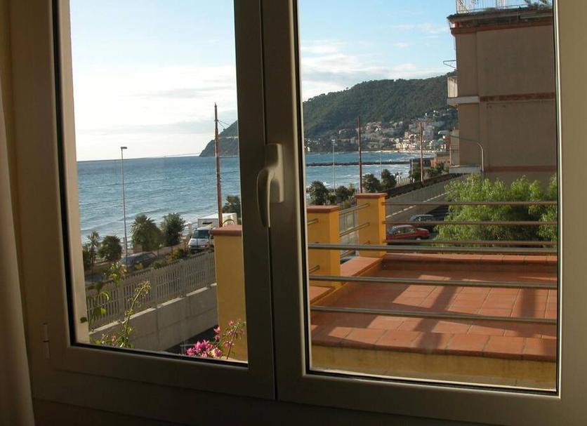 Balcón Foto