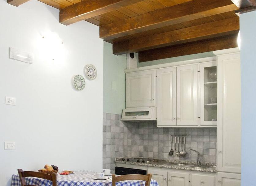 Cocina Foto