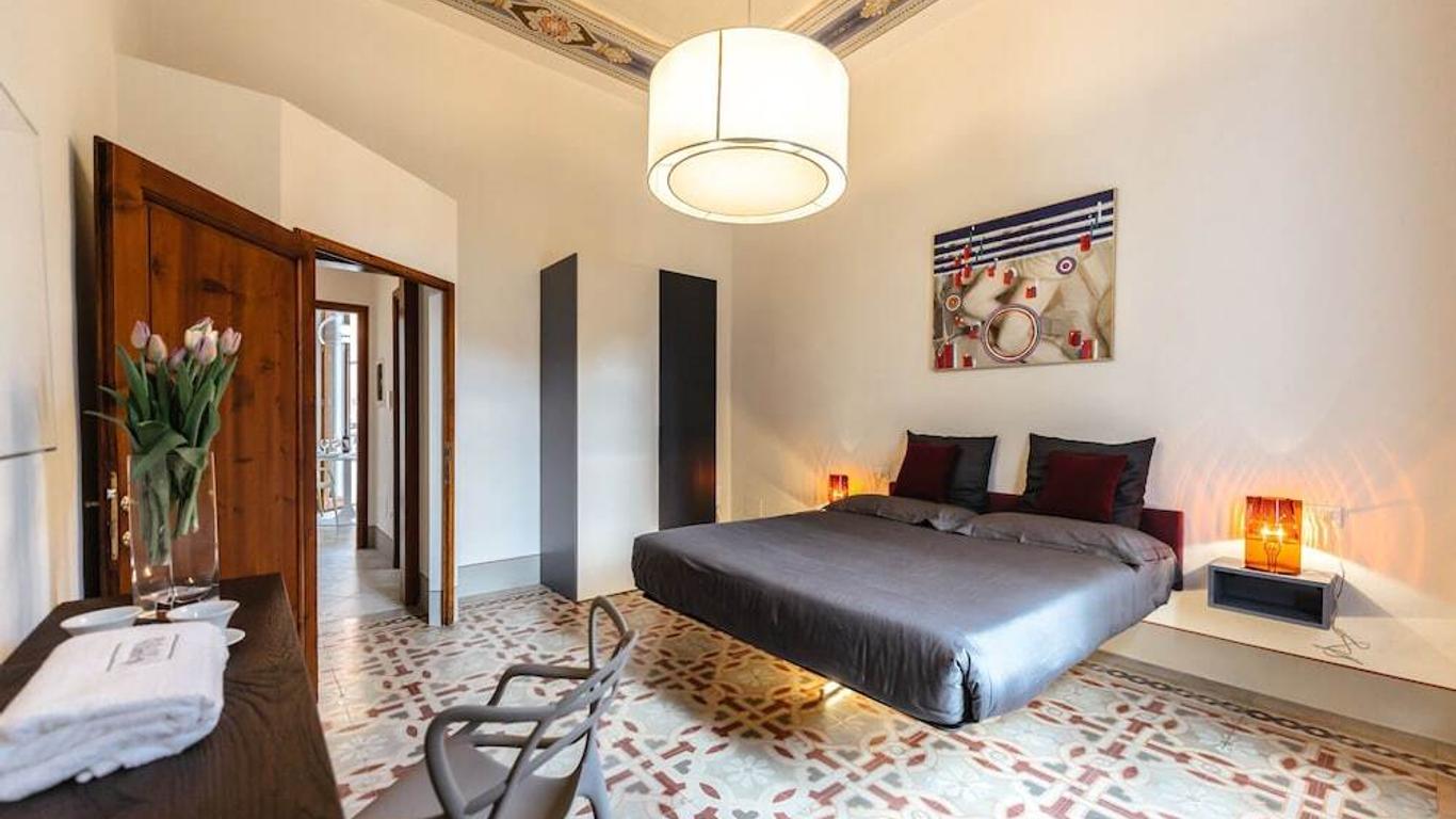 Residenza Cavour
