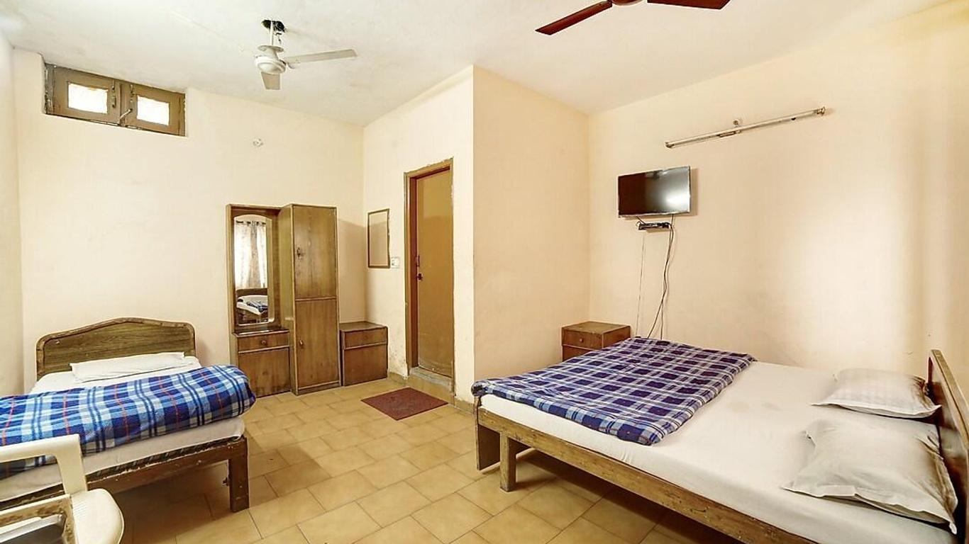 Hotel Sangam Dehradun