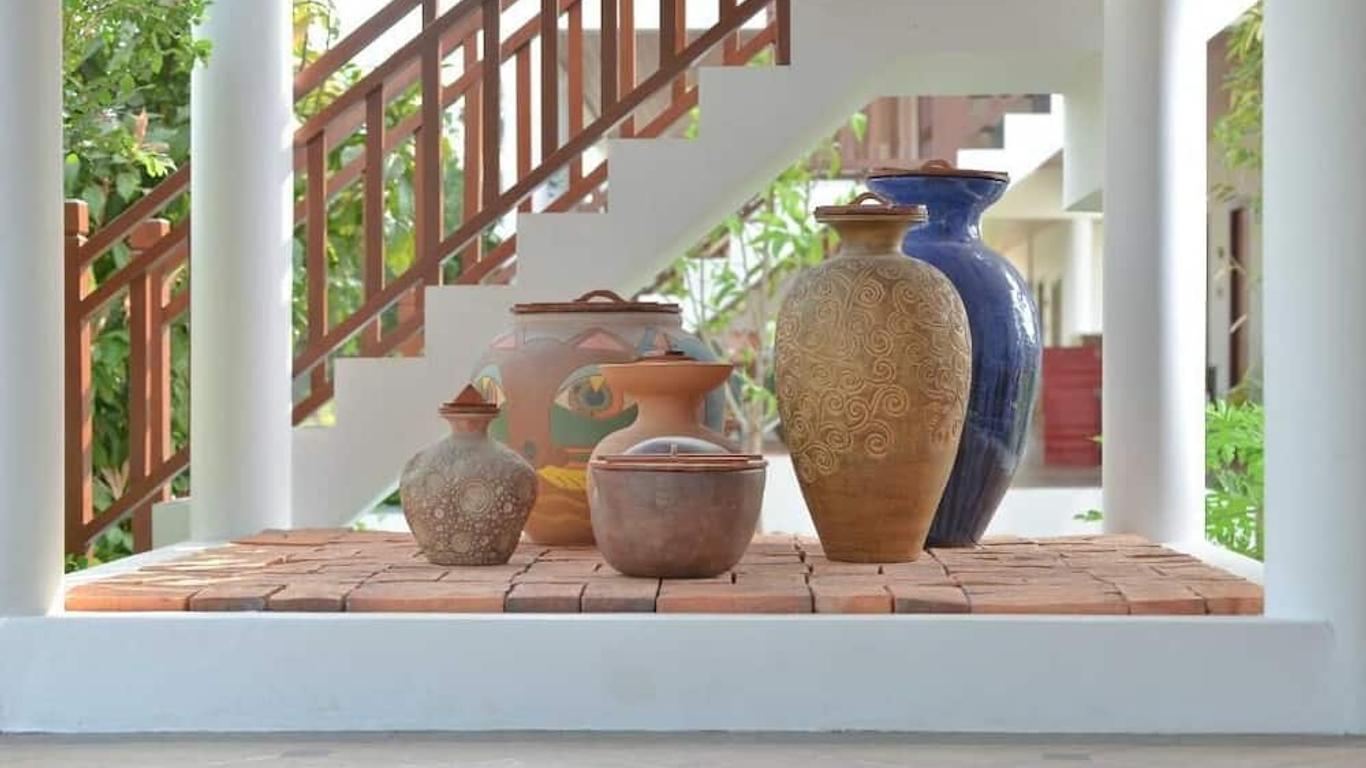 Thaihome Resort