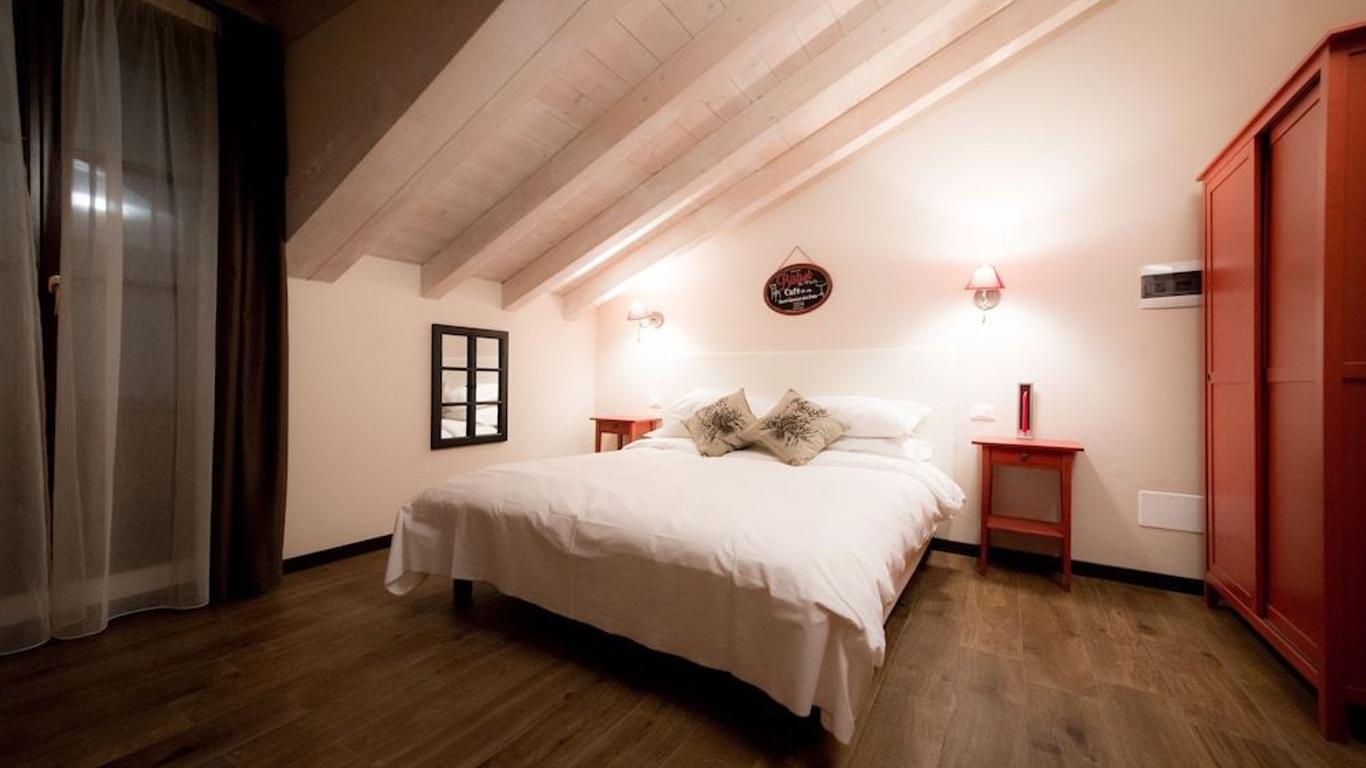 Casa Rosa