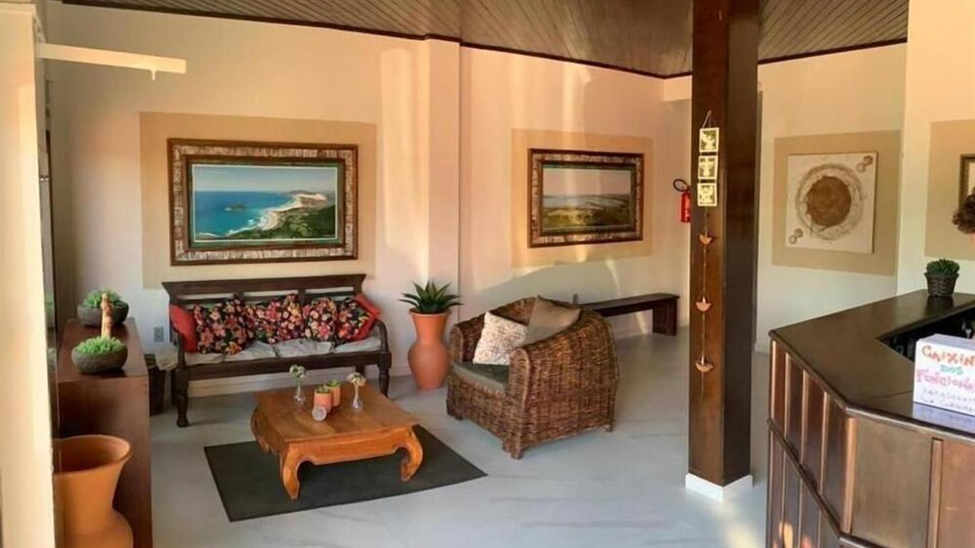 Hotel Pousada Capão