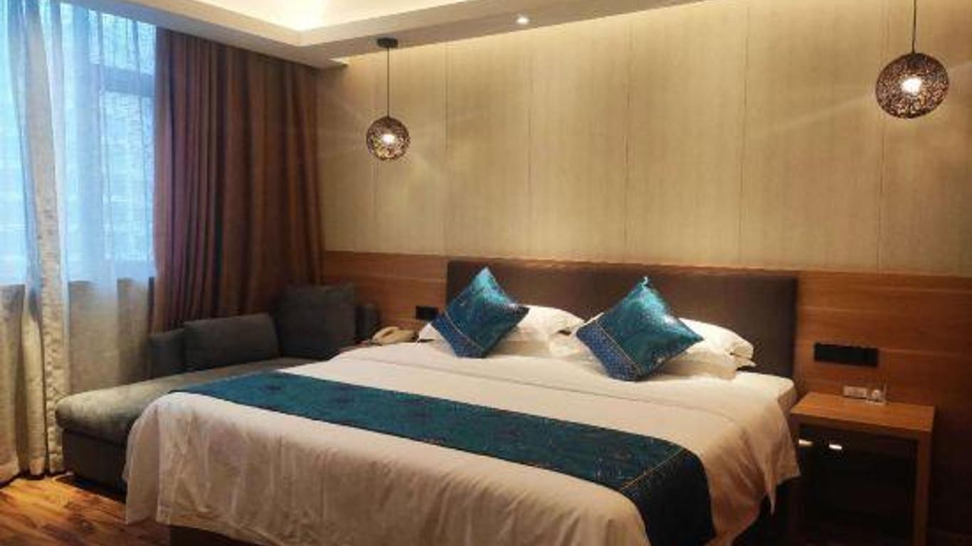 Xinyuan Hotel