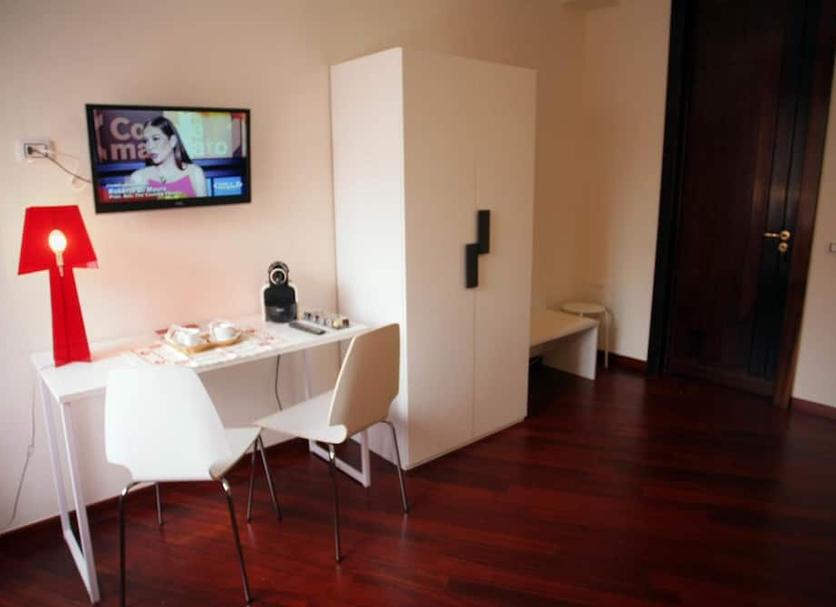 Comedor Foto