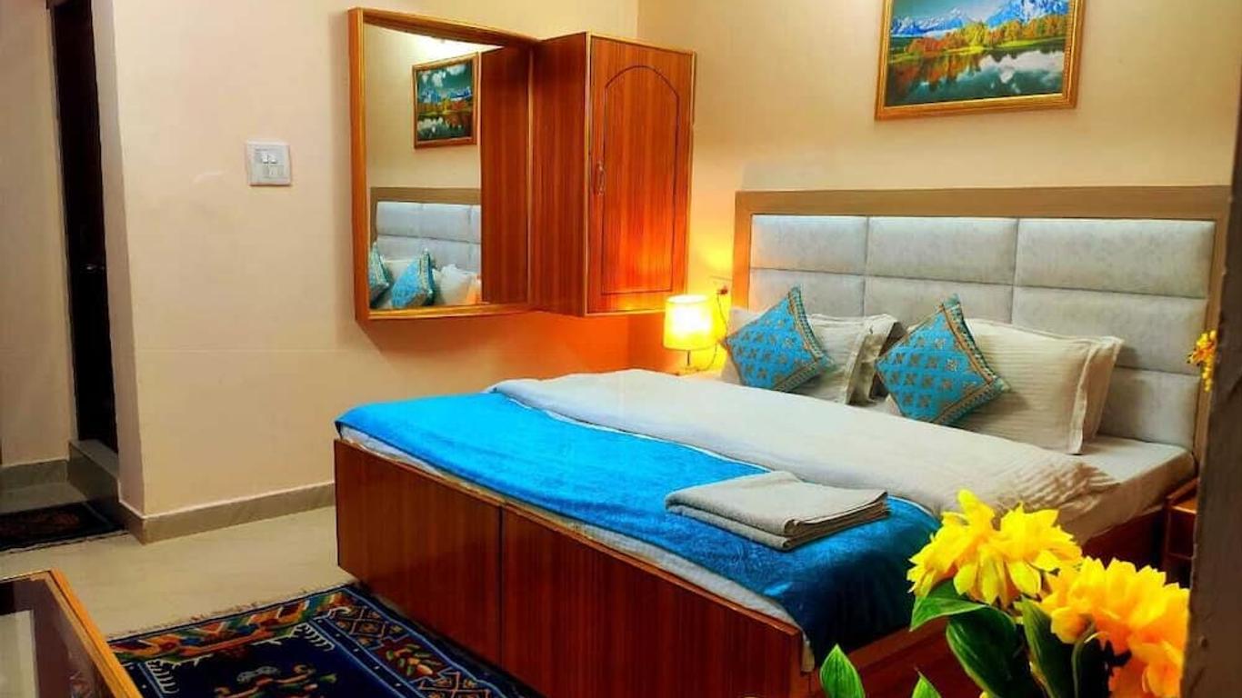 Kumar Residency