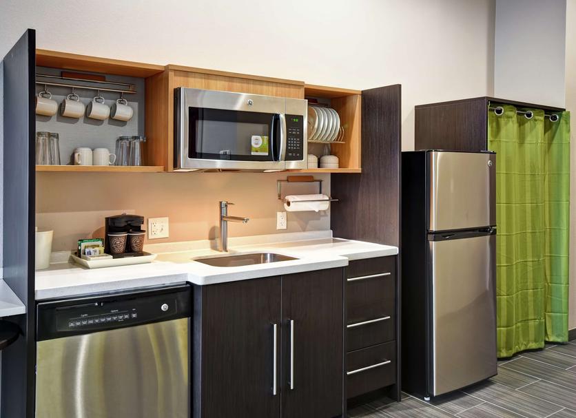 Cocina Foto