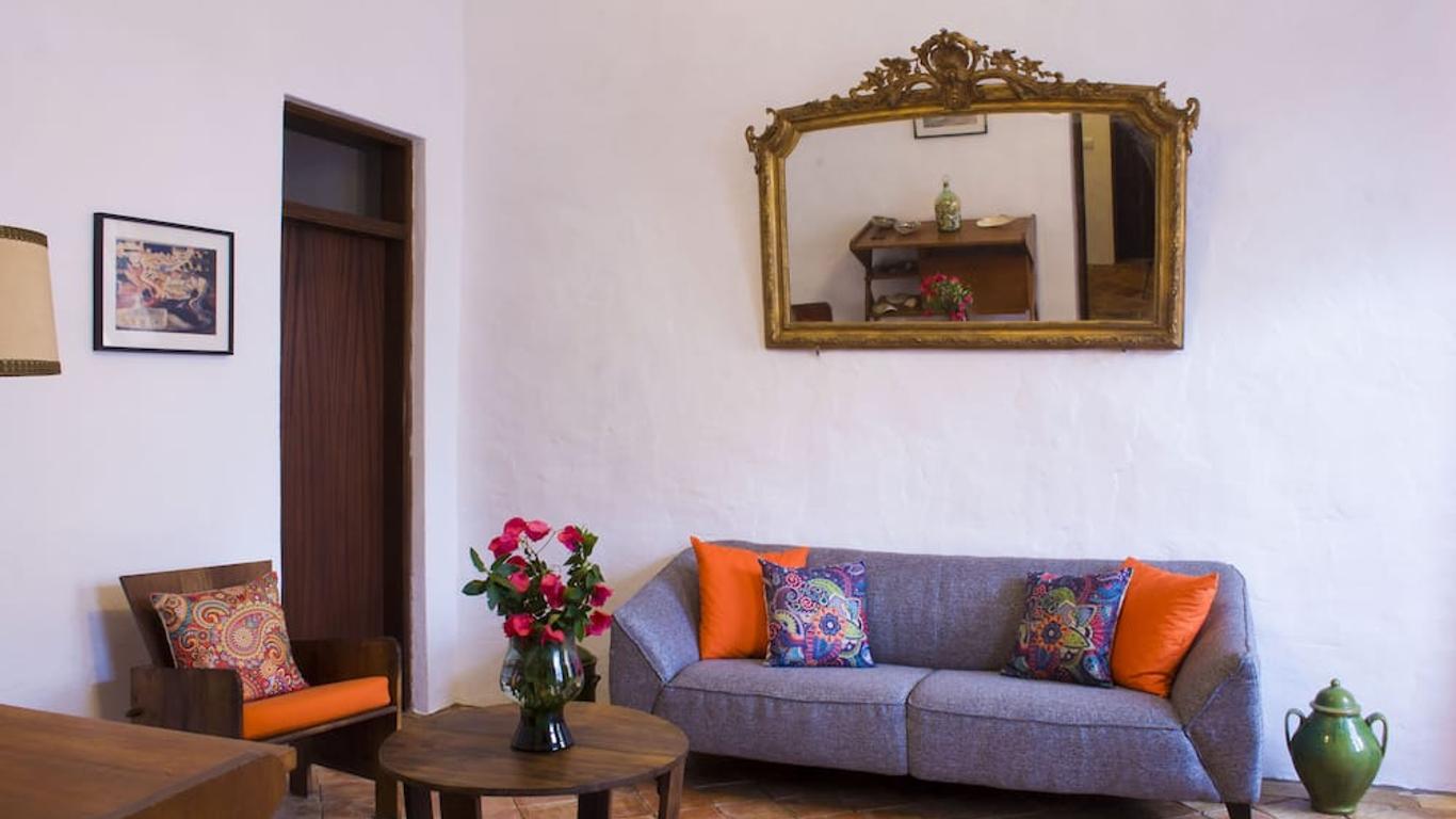 Casa da Avó Nina