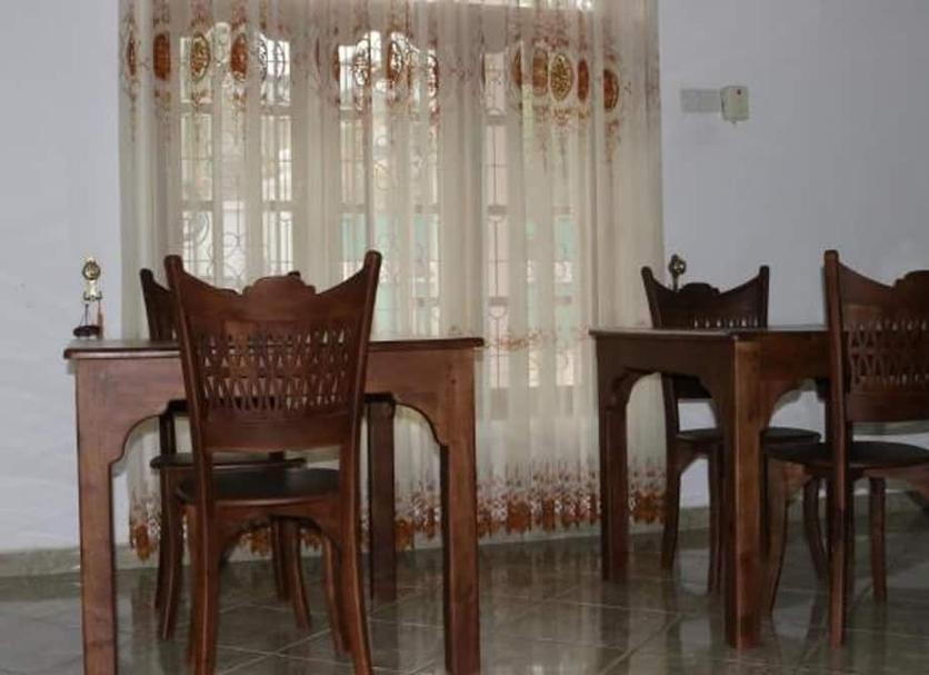 Comedor Foto