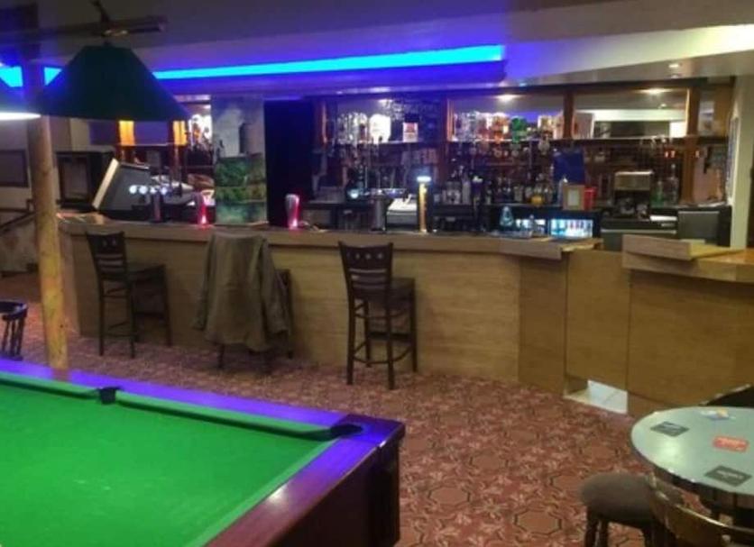 Bar Foto