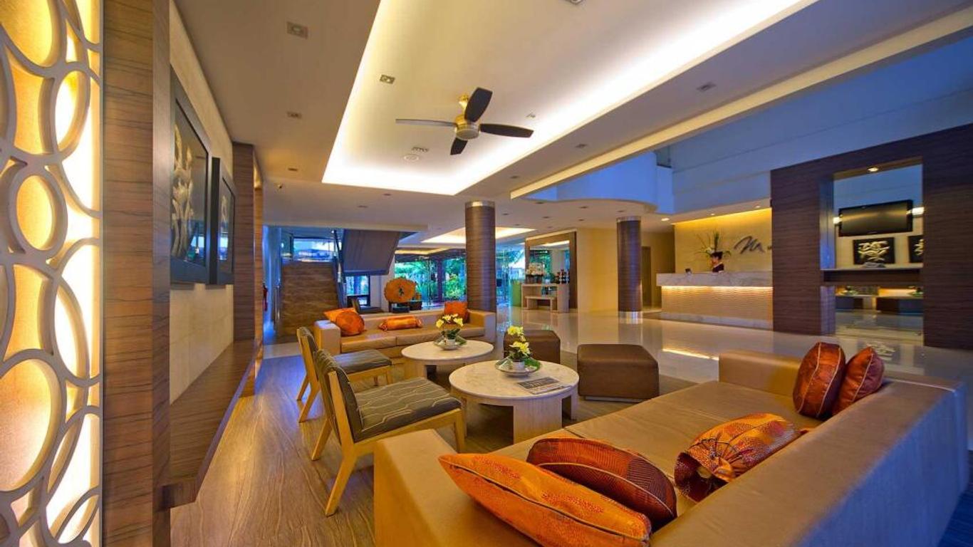 Mount Sea Resort