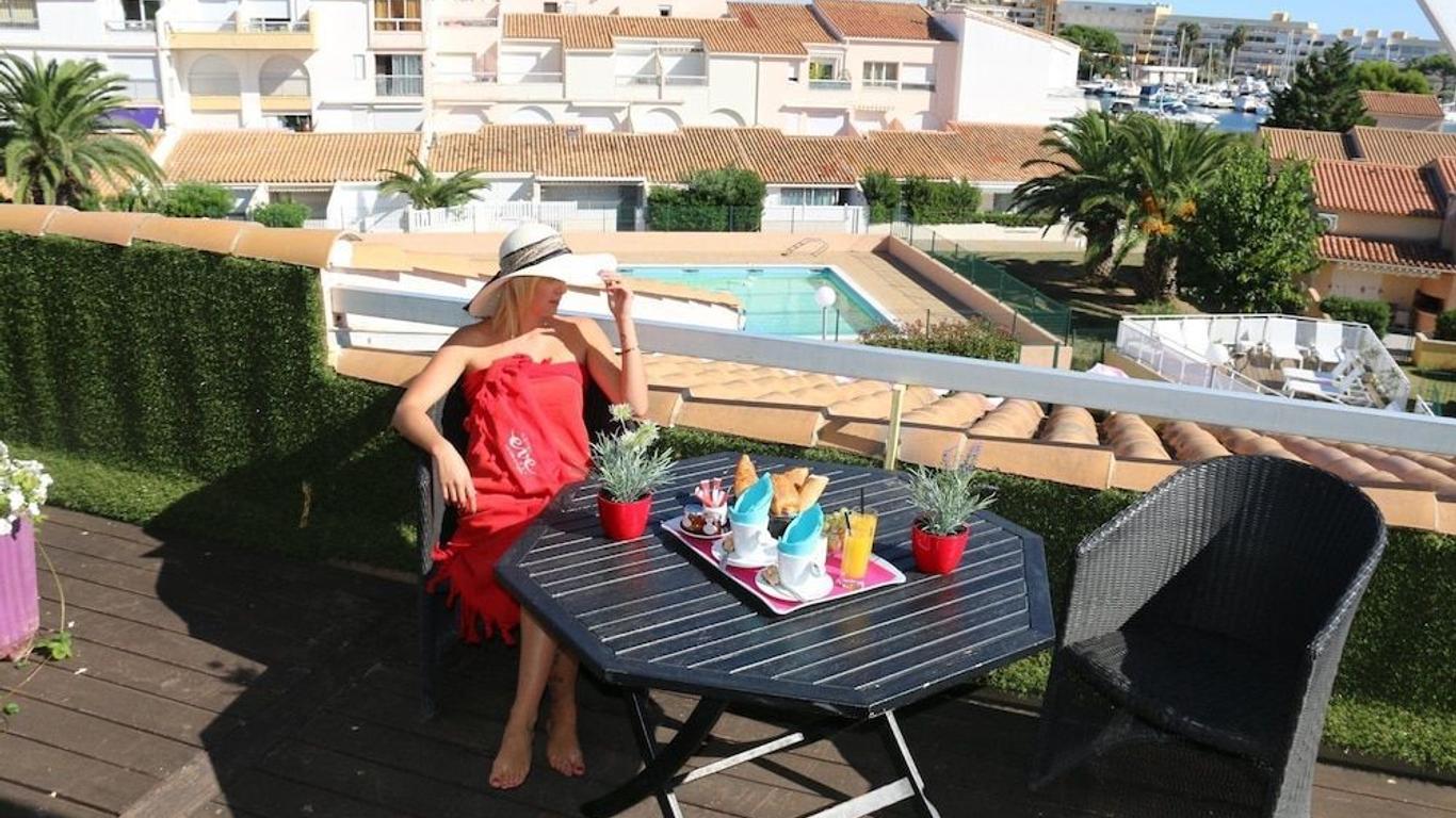 Hôtel Eve