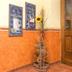 Servicio de la habitación
