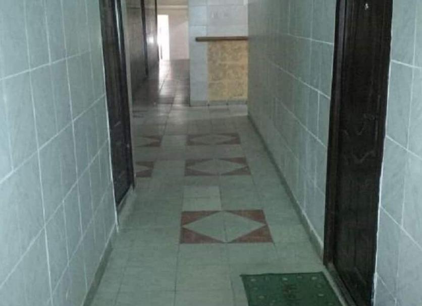 Recepción Foto