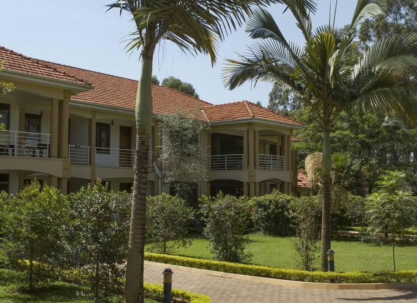 Edificio Foto