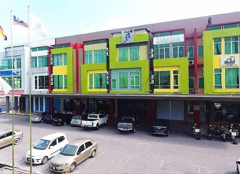 Edificio Foto