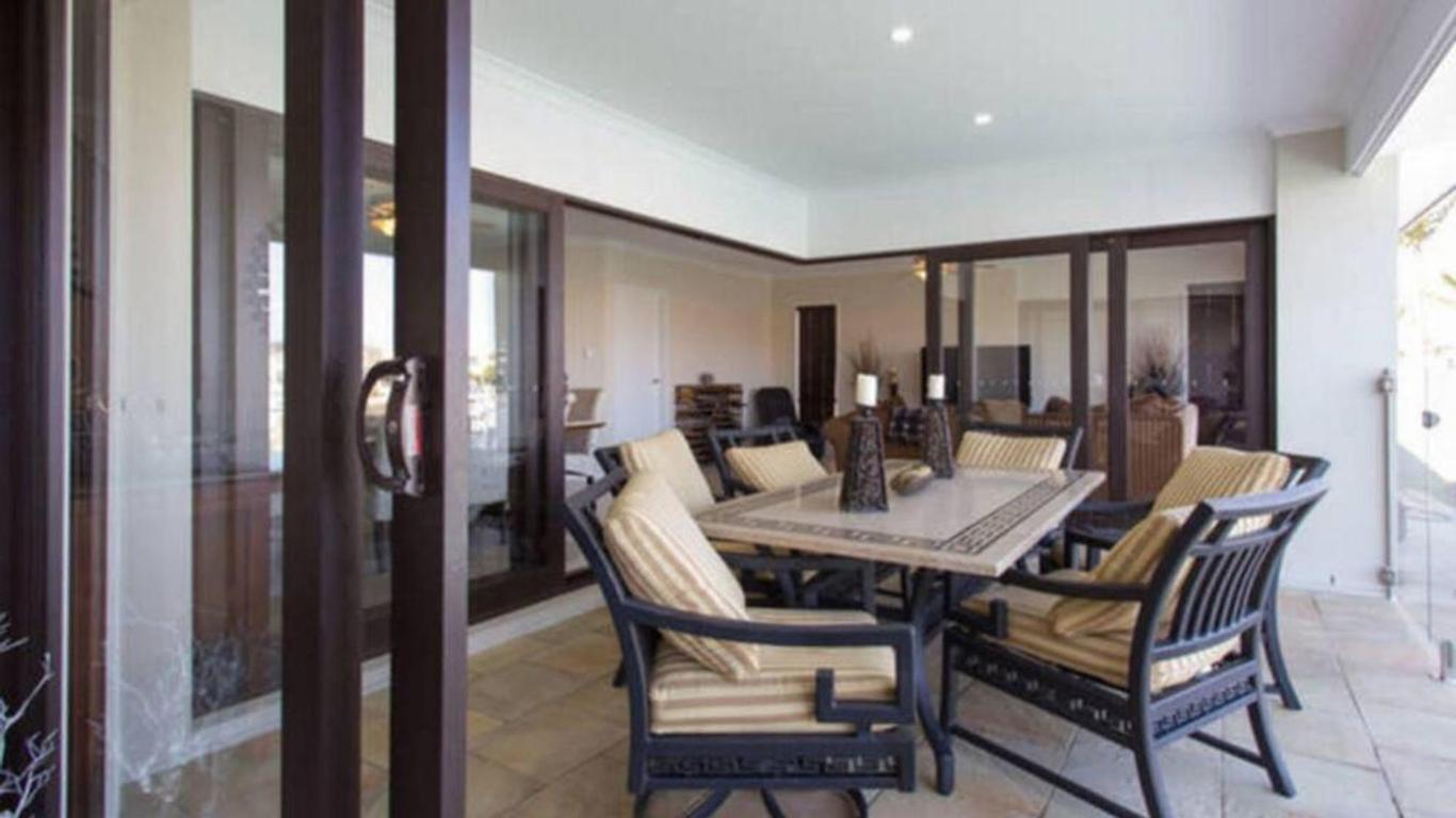 Bella Vista Bed And Breakfast Of Raby Ba