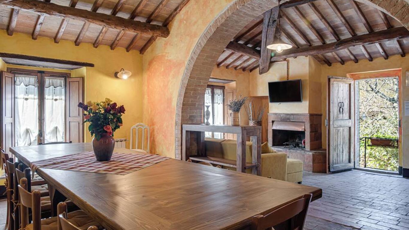 La Palazzina